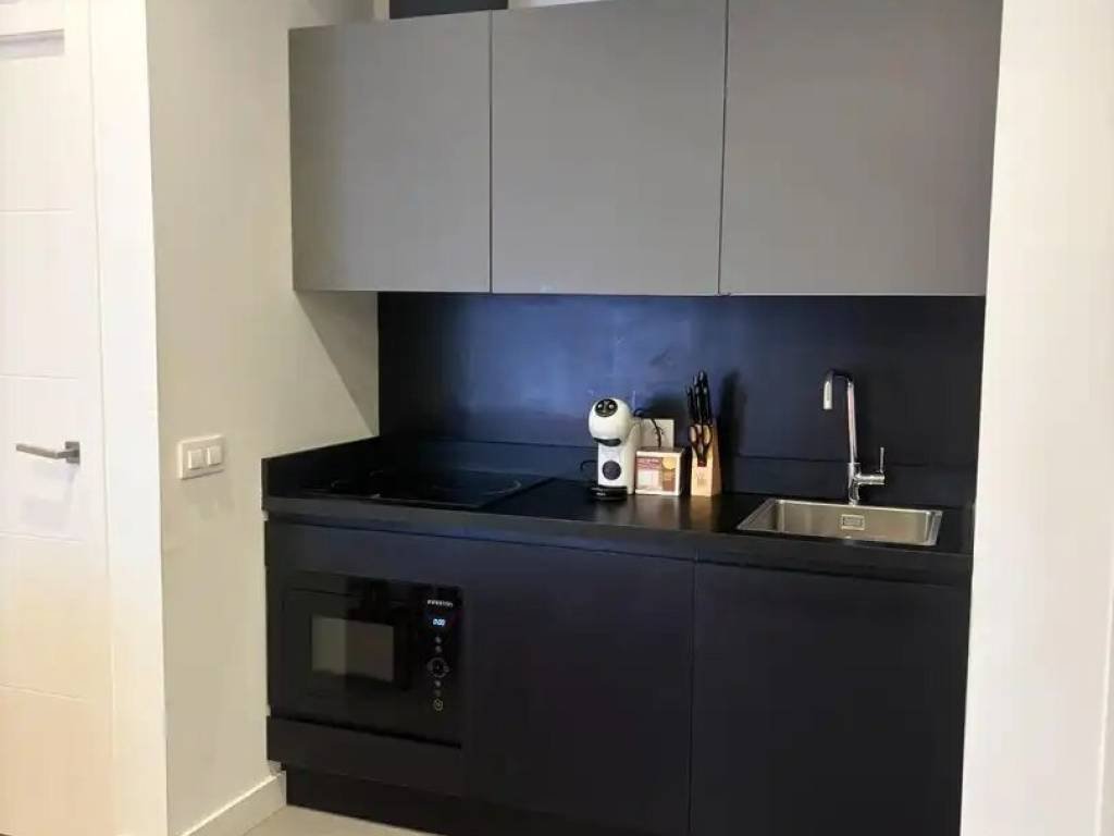 Pis de 45 m² a Còrdova