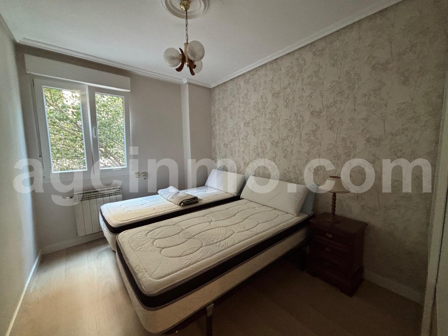 Pis de 62 m² a Valladolid