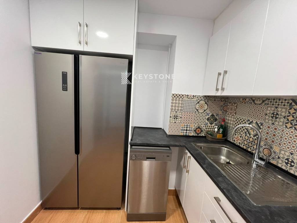 Pis de 65 m² a Alacant