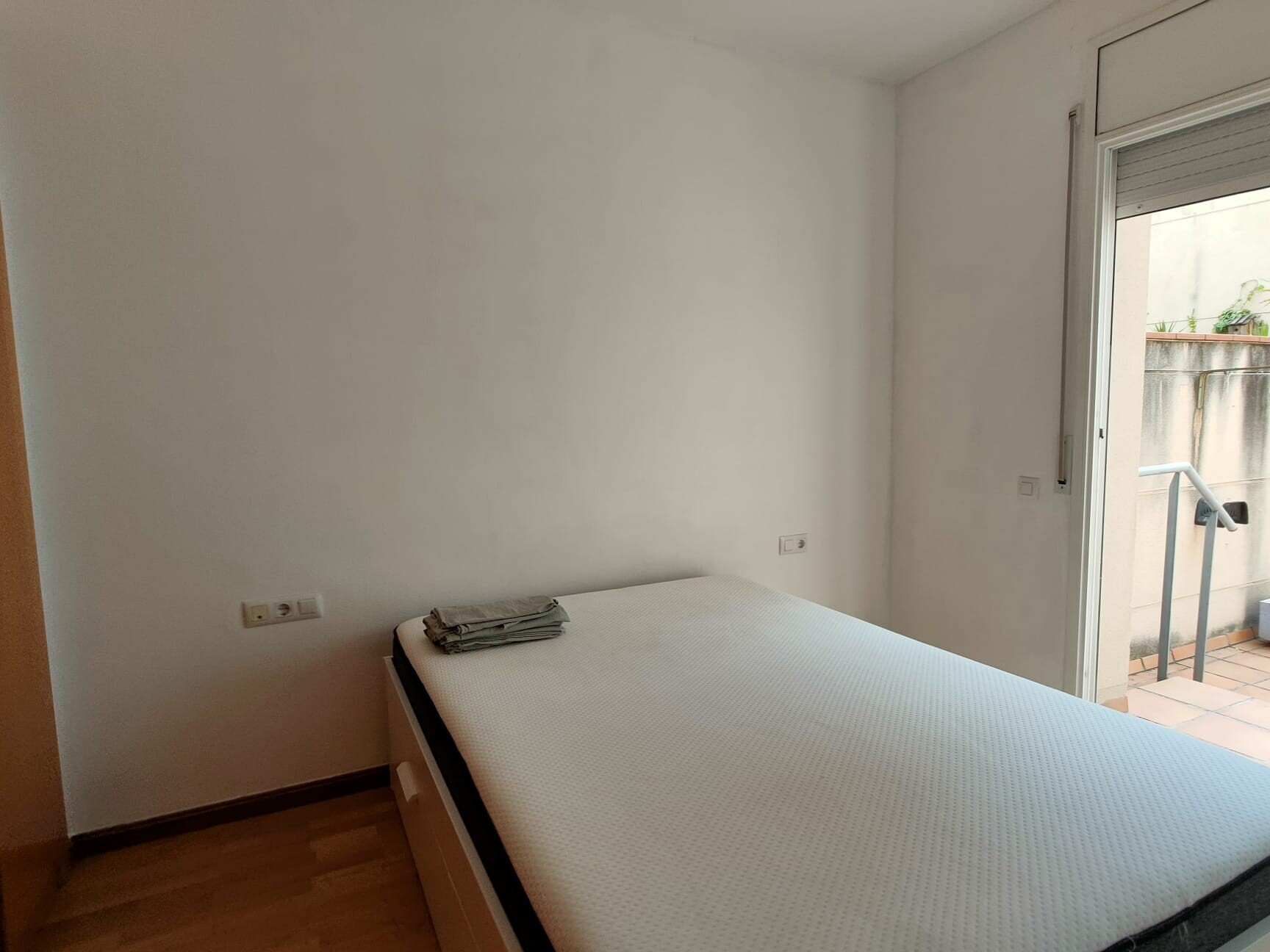 Pis de 62 m² a Barcelona