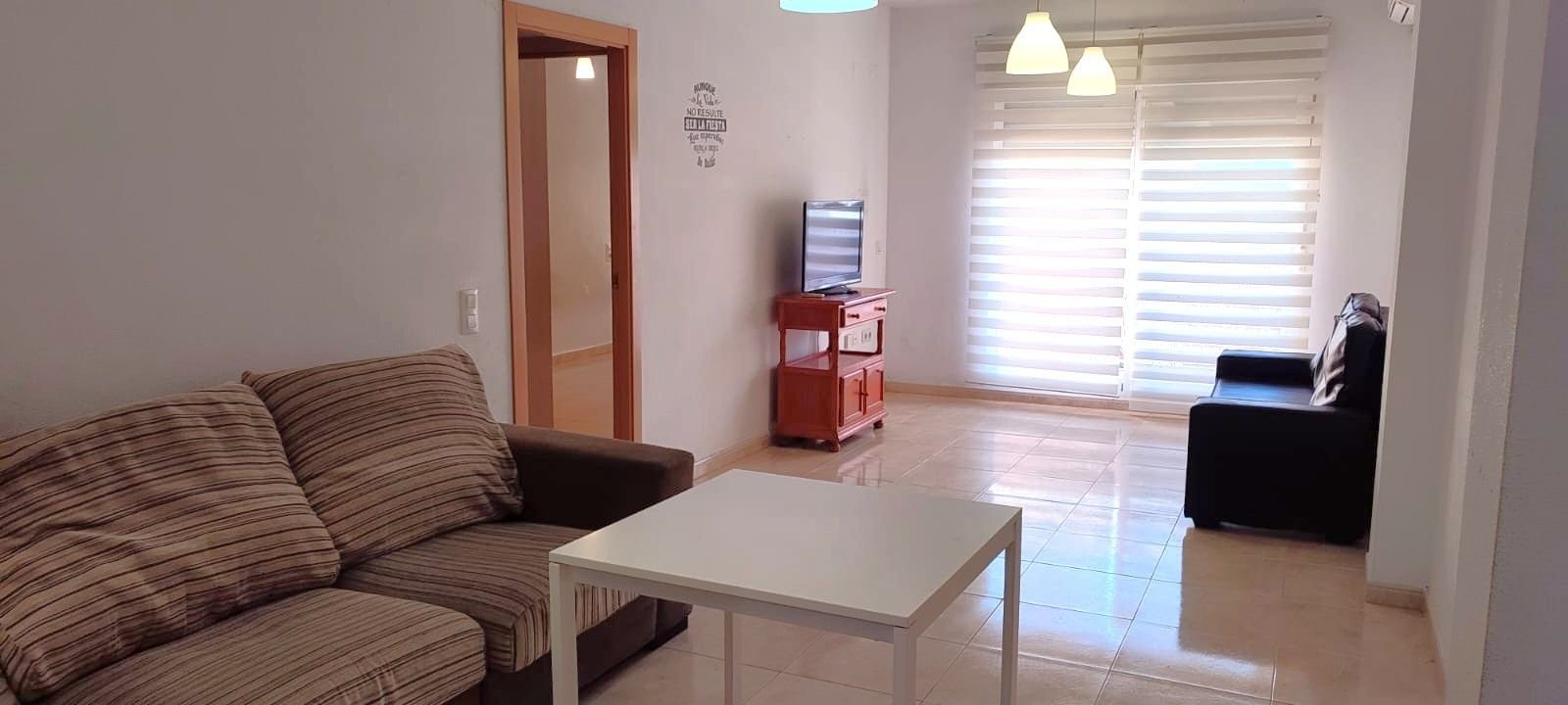 Pis de 129 m² a el Real de Gandia