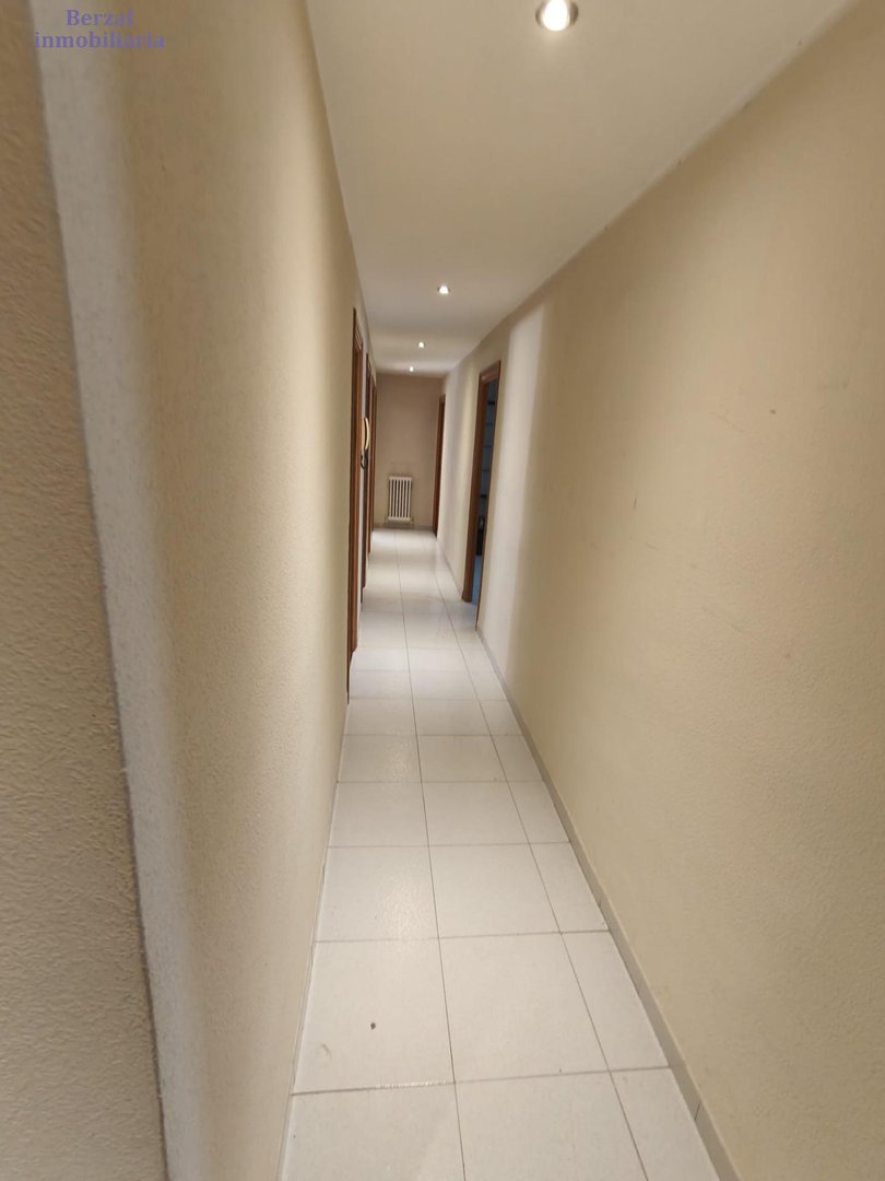 Piso de 89 m² en Logroño