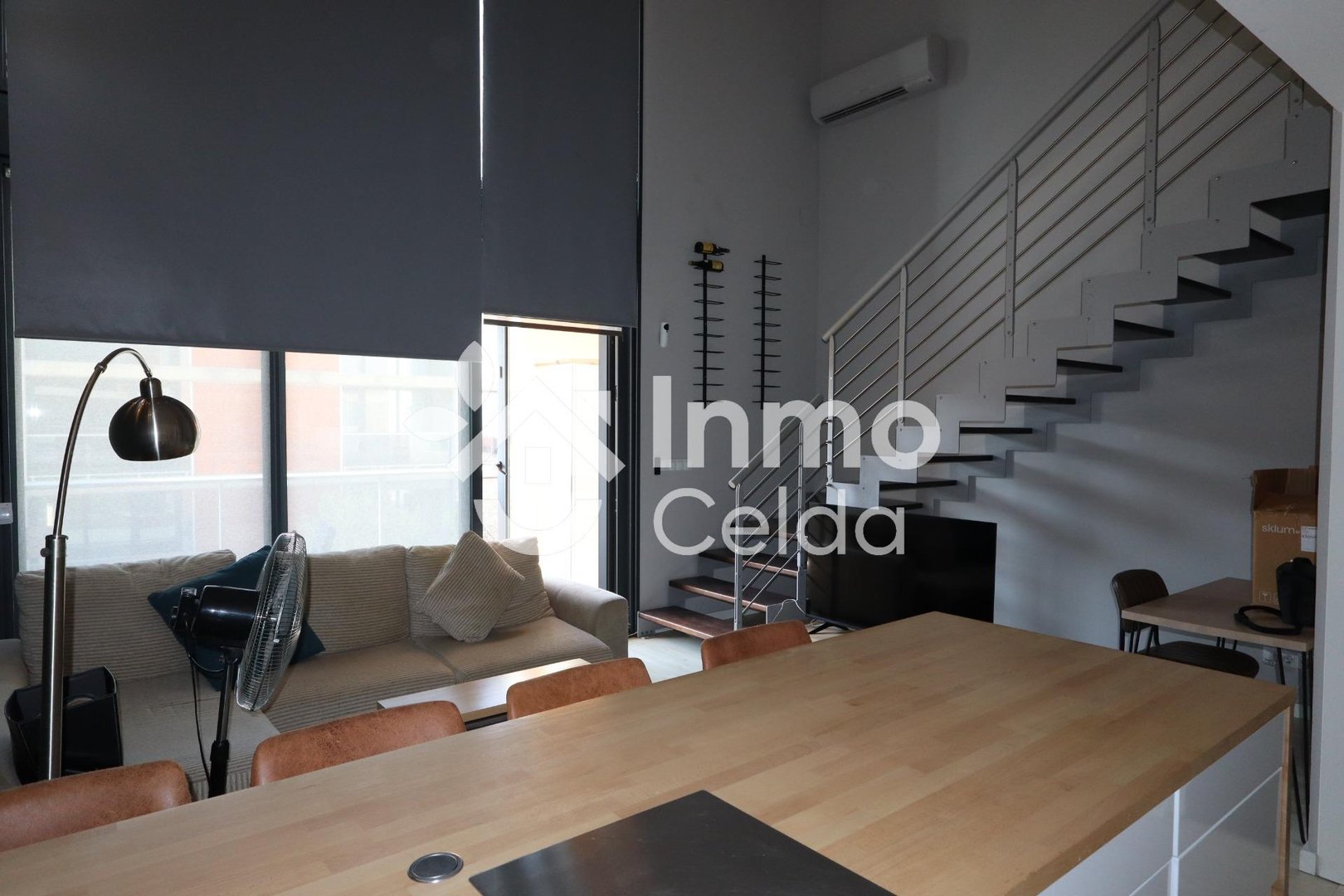 Pis de 70 m² a Manises