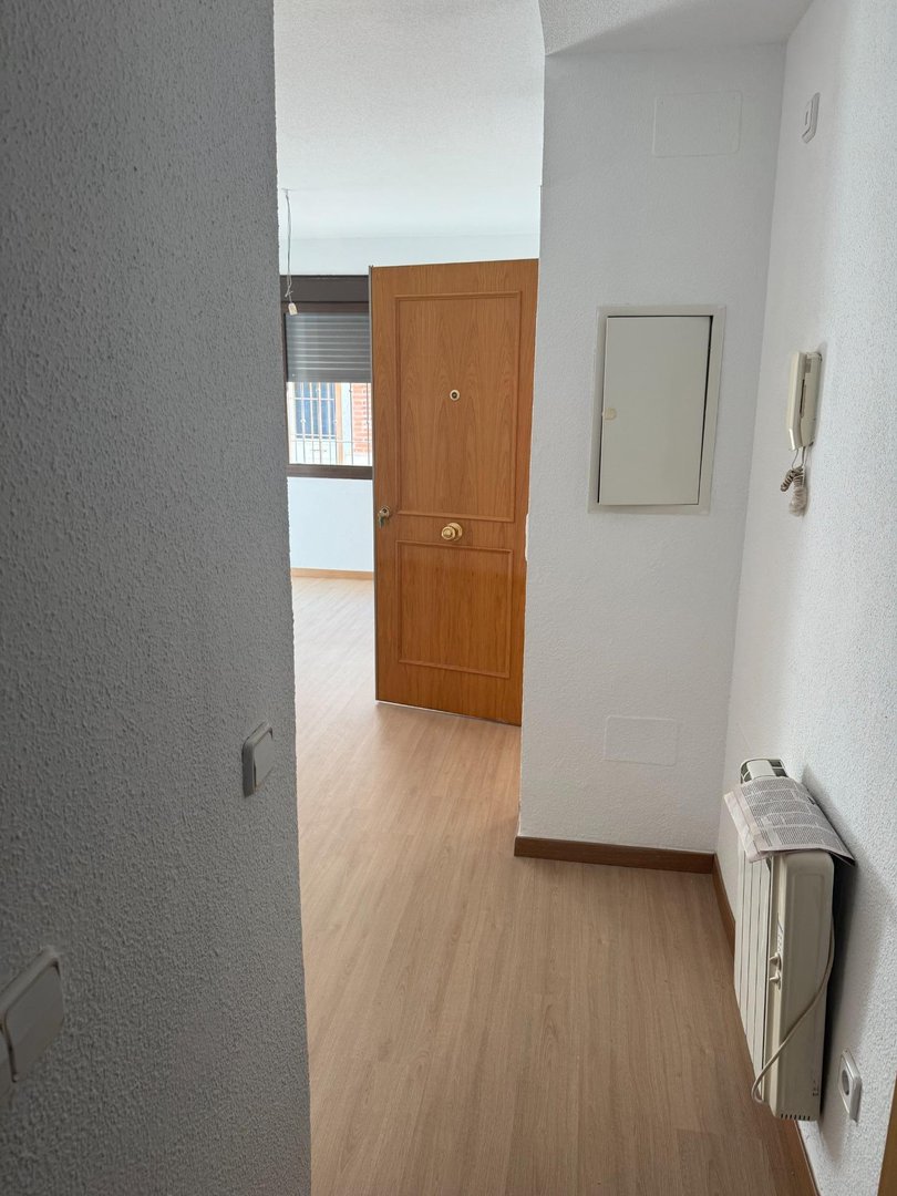 Piso de 47 m² en Magán
