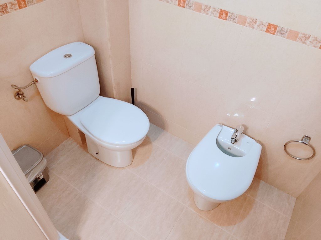 Piso de 91 m² en Córdoba