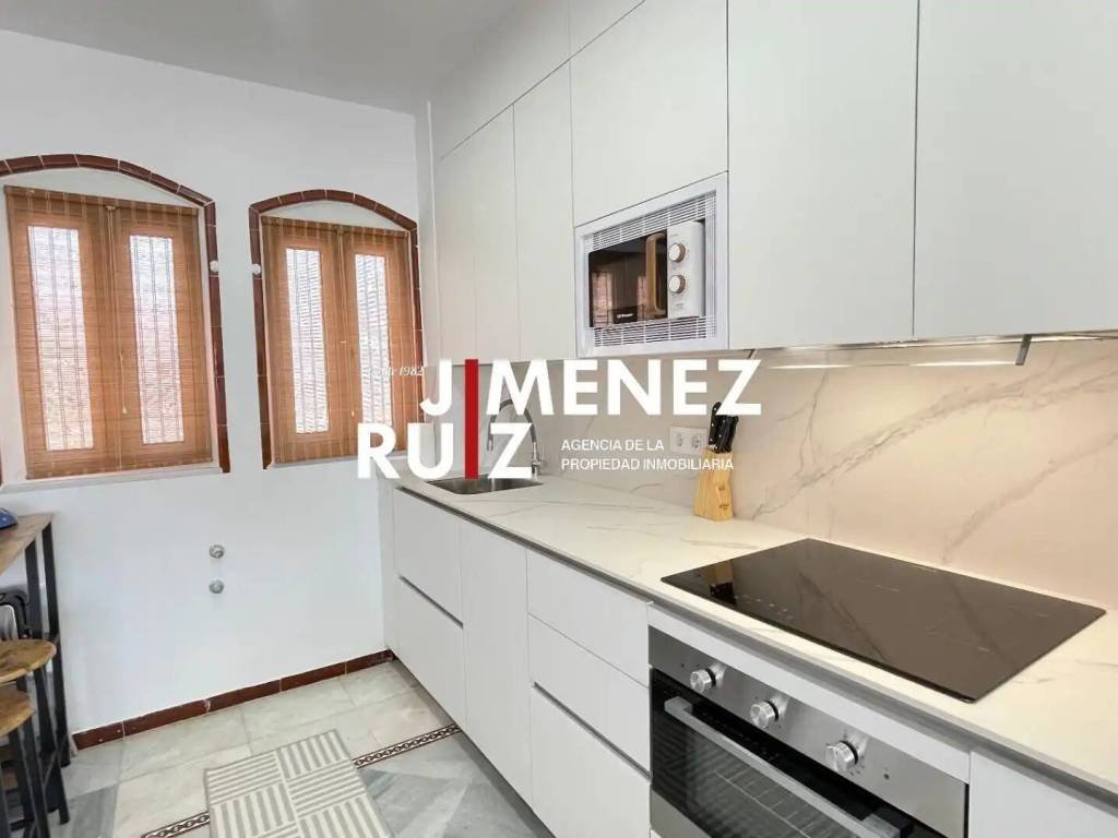 Квартира 80 м² в El Puerto de Santa María