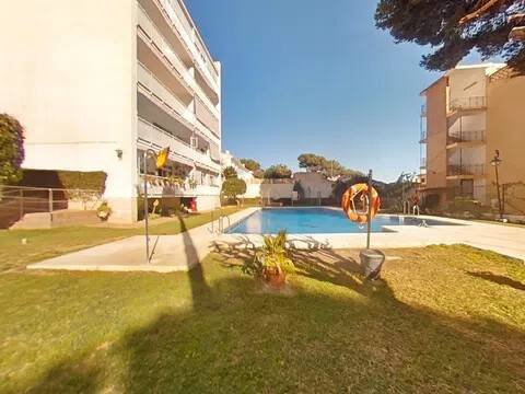 Pis de 55 m² a Benalmádena