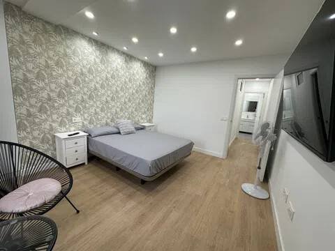 Pis de 75 m² a San Cristóbal de La Laguna