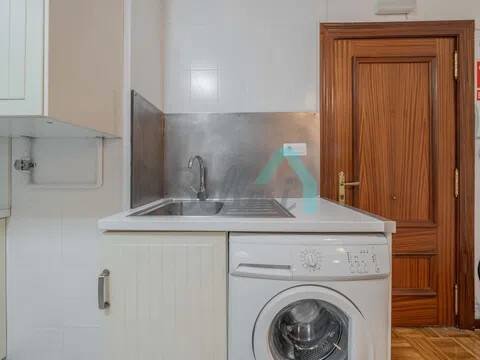 Piso de 89 m² en Oviedo