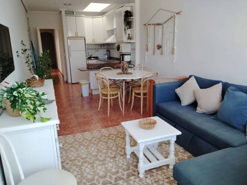 Piso de 65 m² en Suances