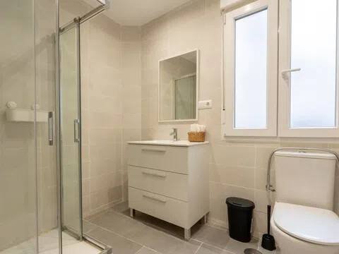Habitación 102 m², Madrid