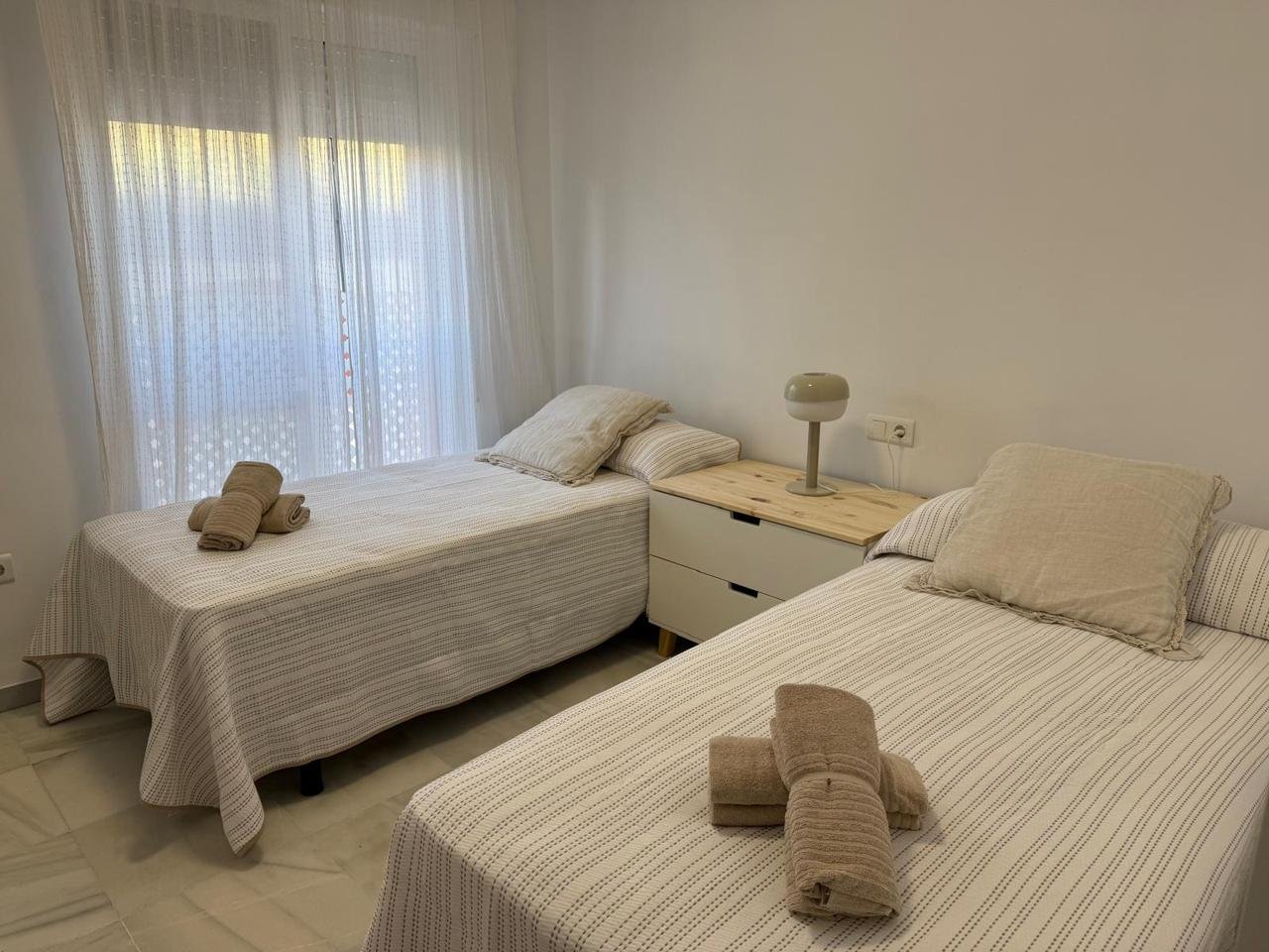 Piso de 75 m² en Sanlúcar de Barrameda