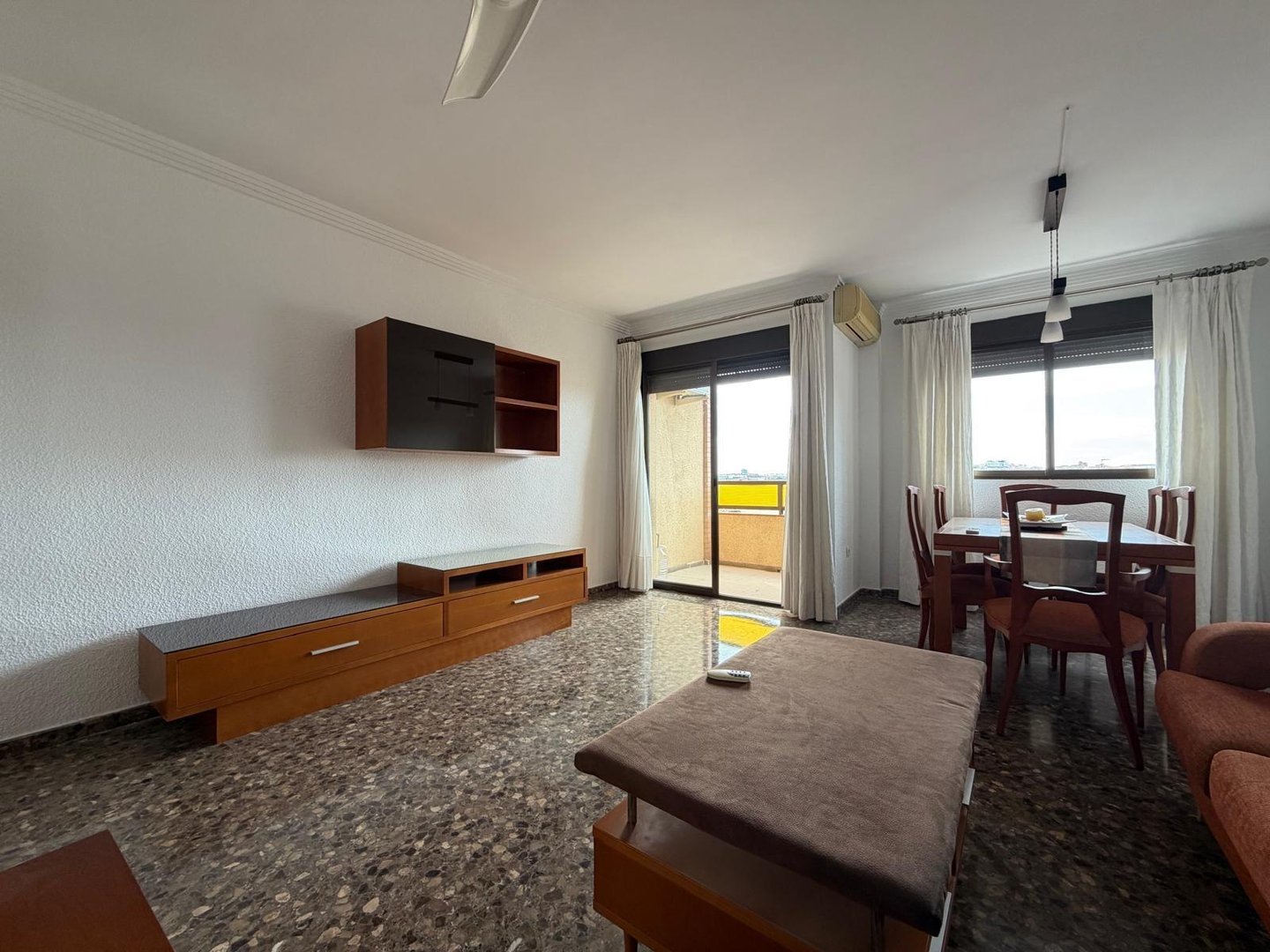 Pis de 124 m² a Alboraia