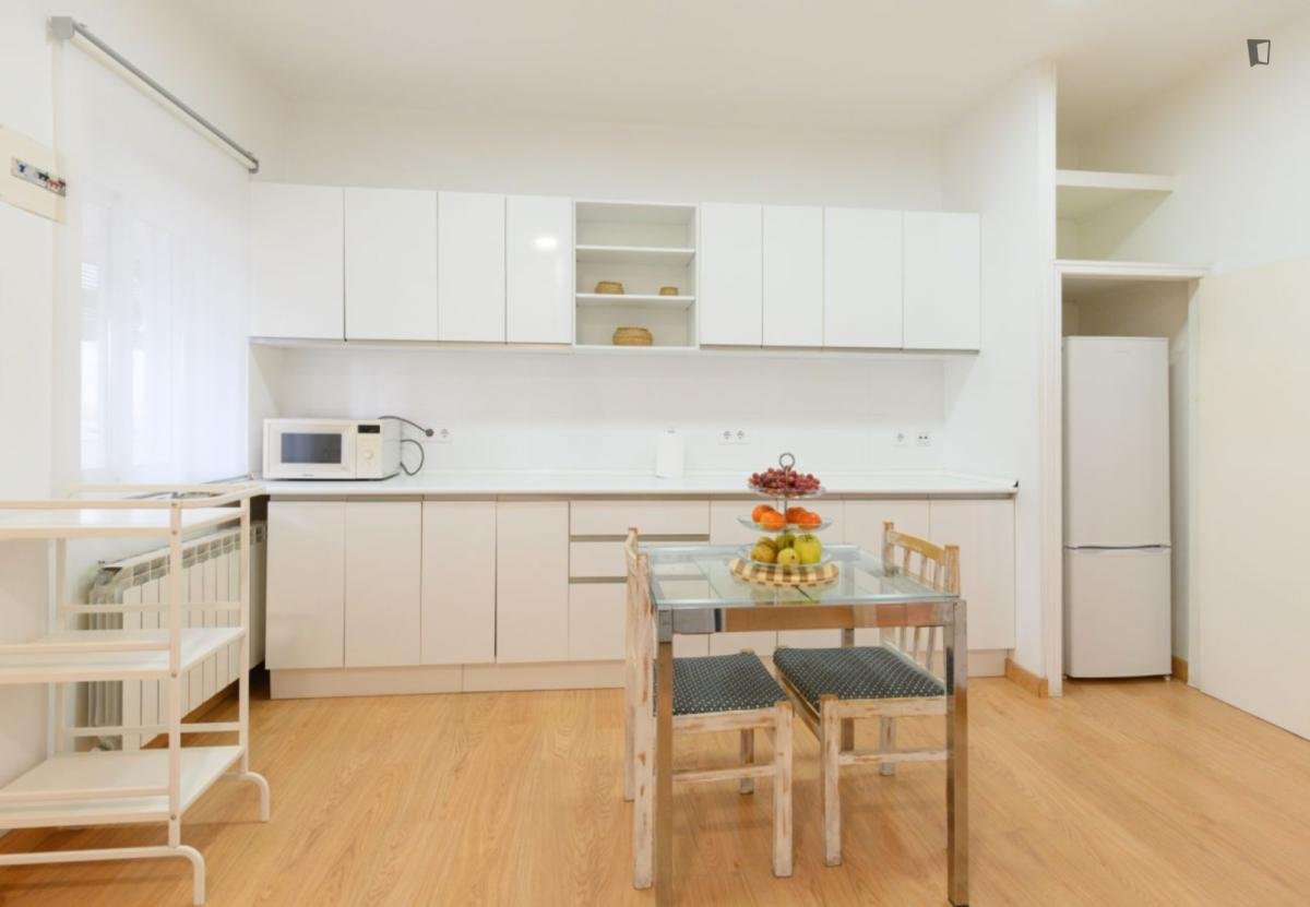 Appartamento 85 m² a Madrid