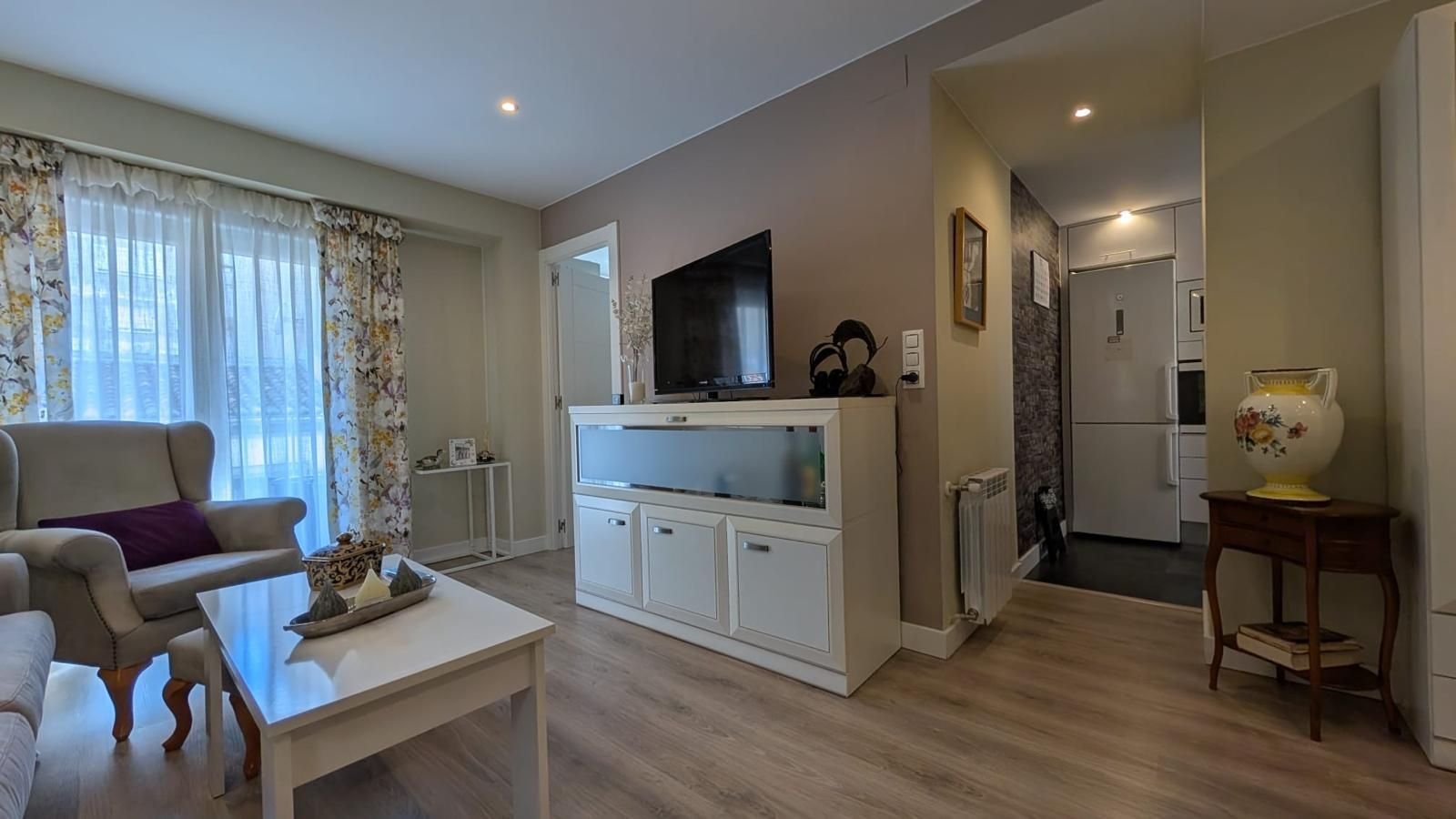 Pis de 67 m² a Saragossa