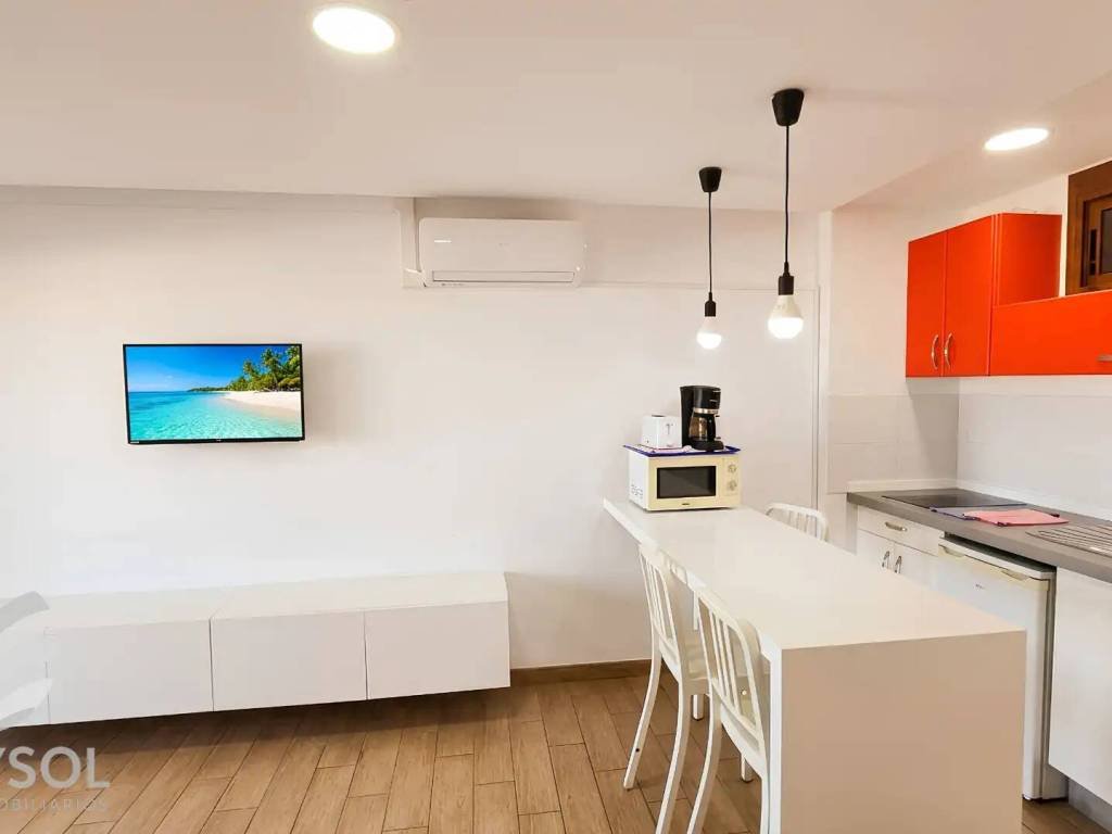 Appartamento 40 m² a San Bartolomé de Tirajana