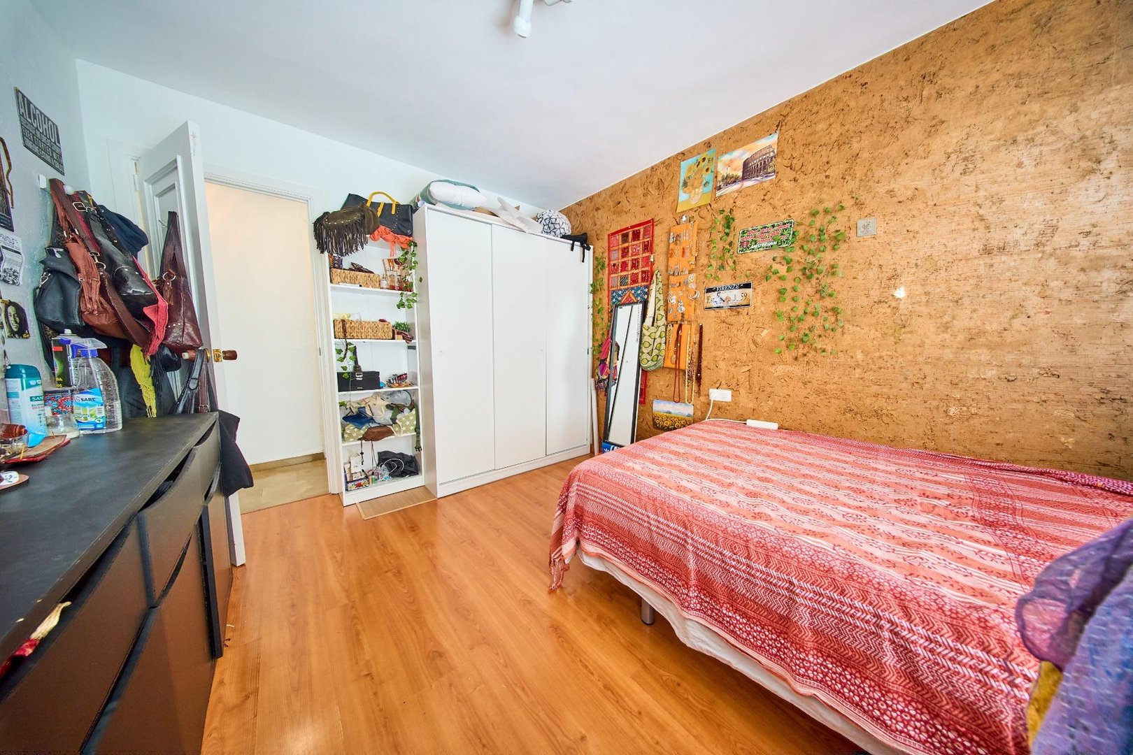 Piso de 155 m² en Granada