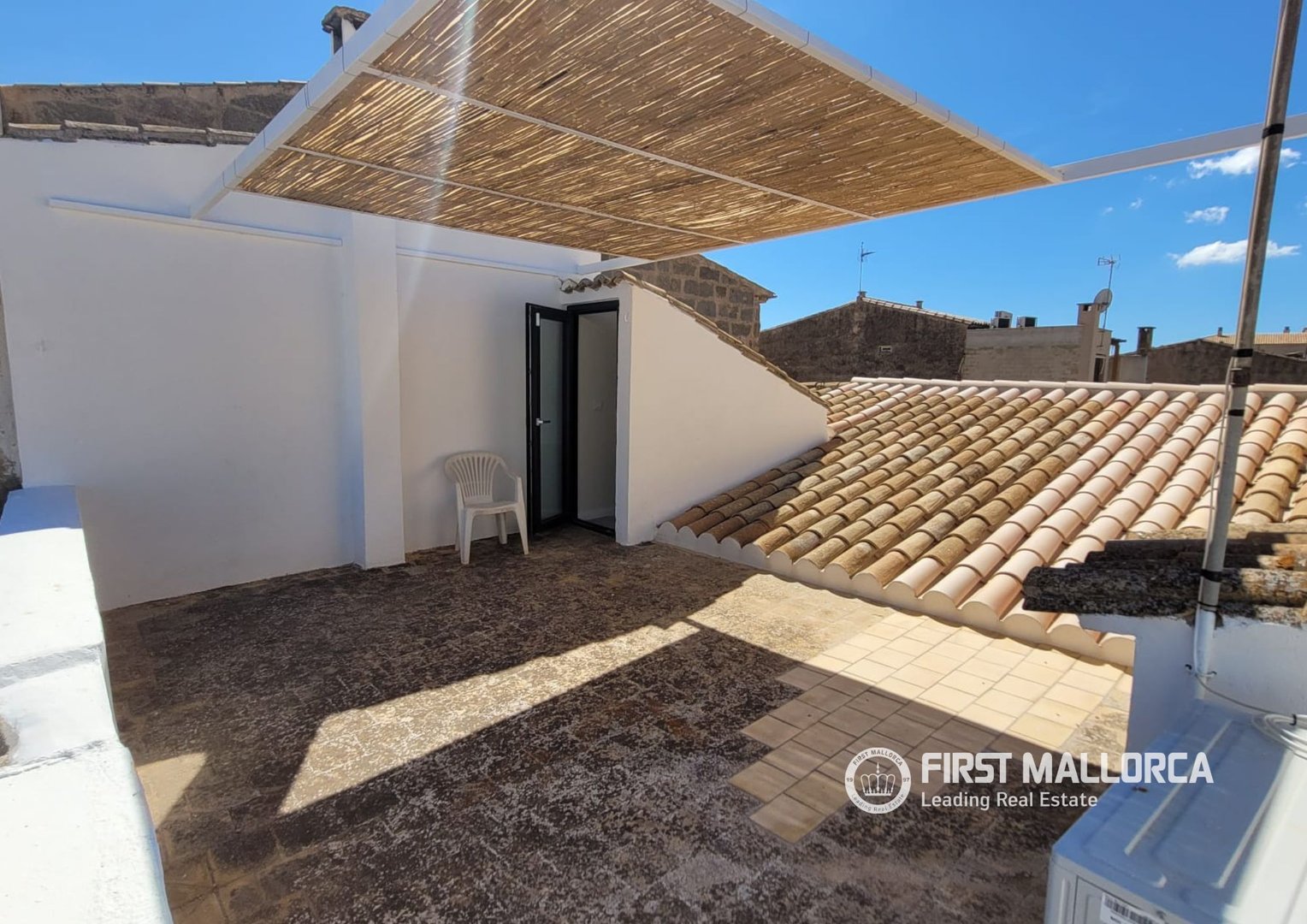 Casa de 196 m² en Llucmajor
