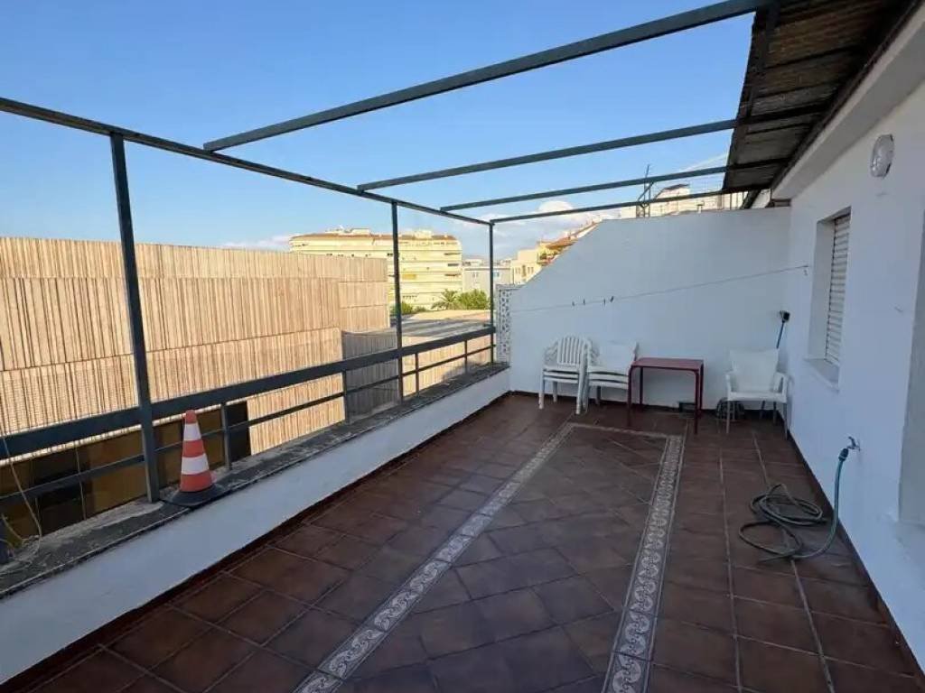 Piso de 115 m² en Jaén