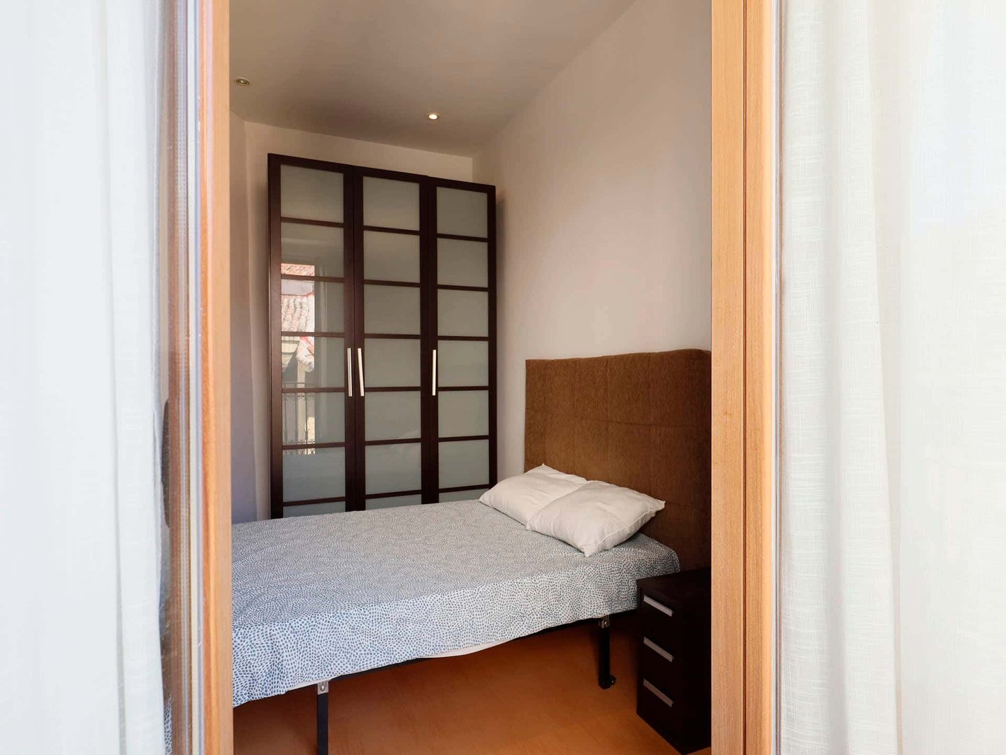 Appartamento 45 m² a Madrid