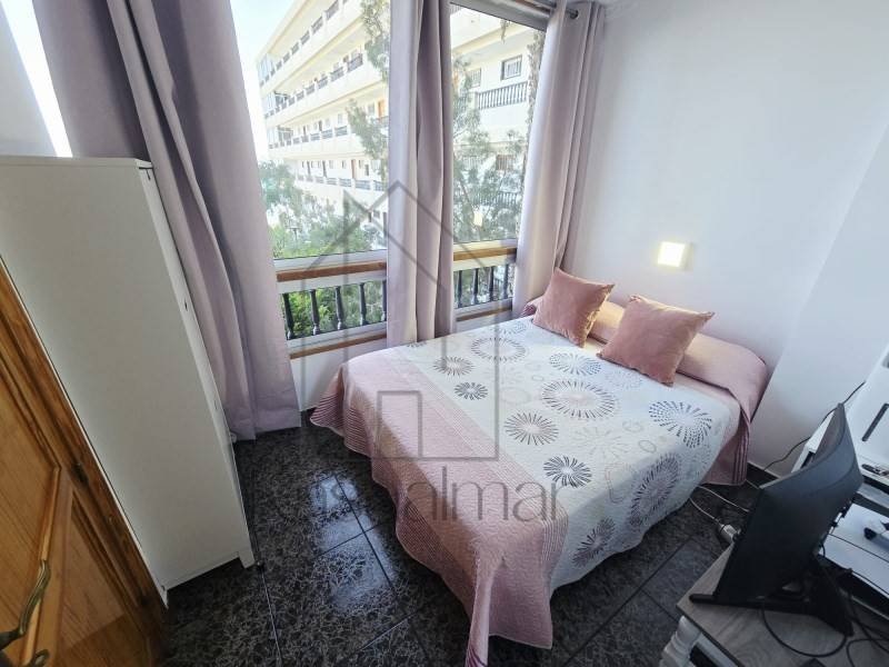 Piso de 60 m² en San Bartolomé de Tirajana
