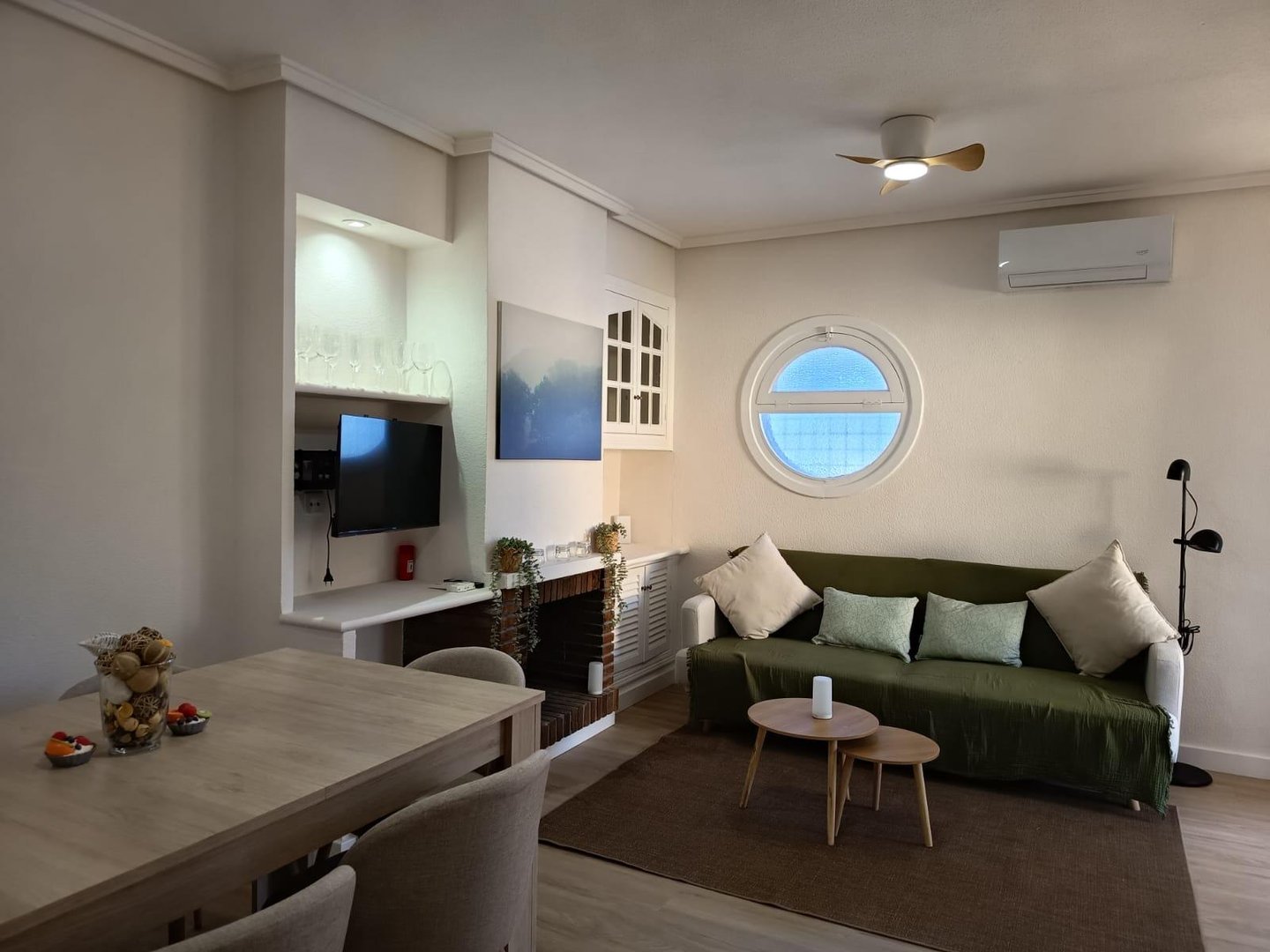 Apartamento 54 m² em Torrevieja
