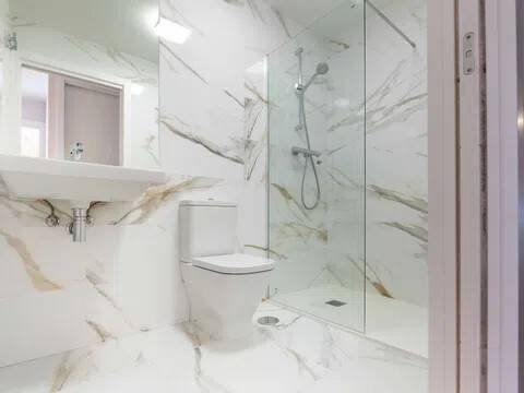 Wohnung 138 m² in Gijón / Xixón