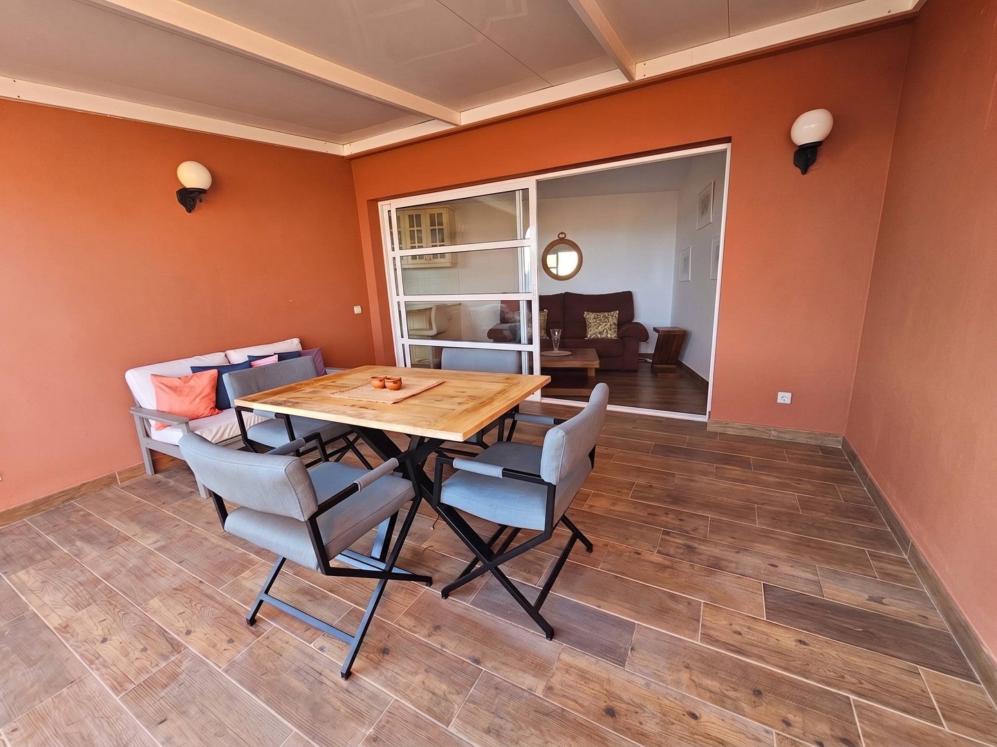 Piso de 49 m² en San Bartolomé de Tirajana