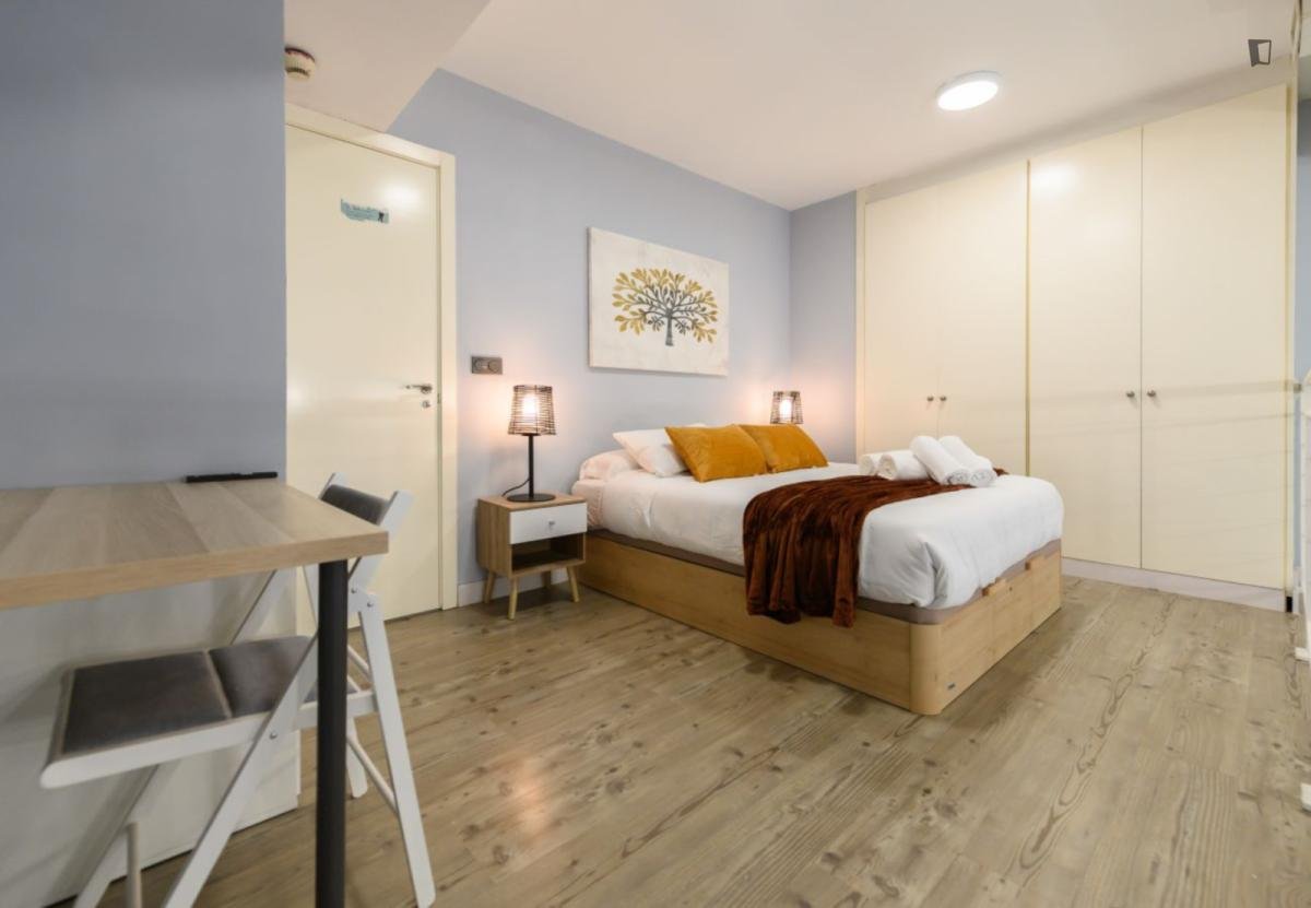 Appartamento 80 m² a Madrid