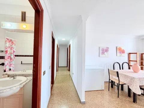 Habitación 110 m², San Cristóbal de La Laguna