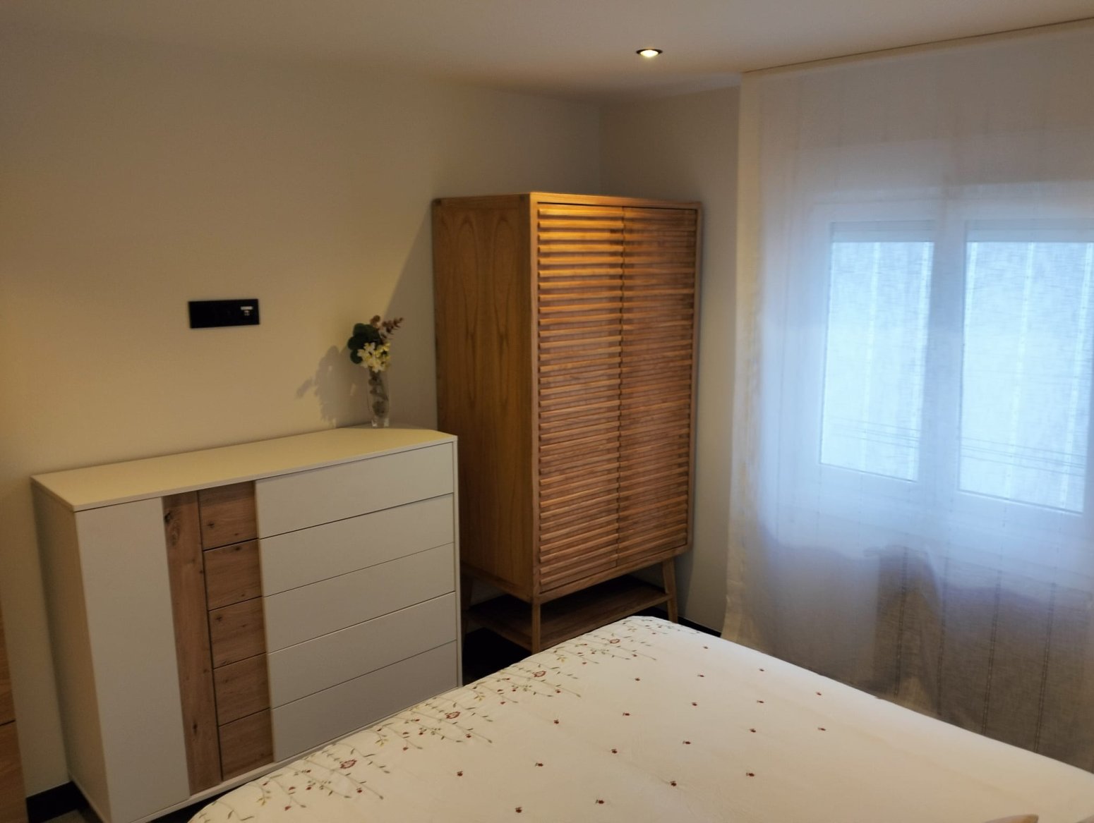 Piso de 77 m² en Gijón
