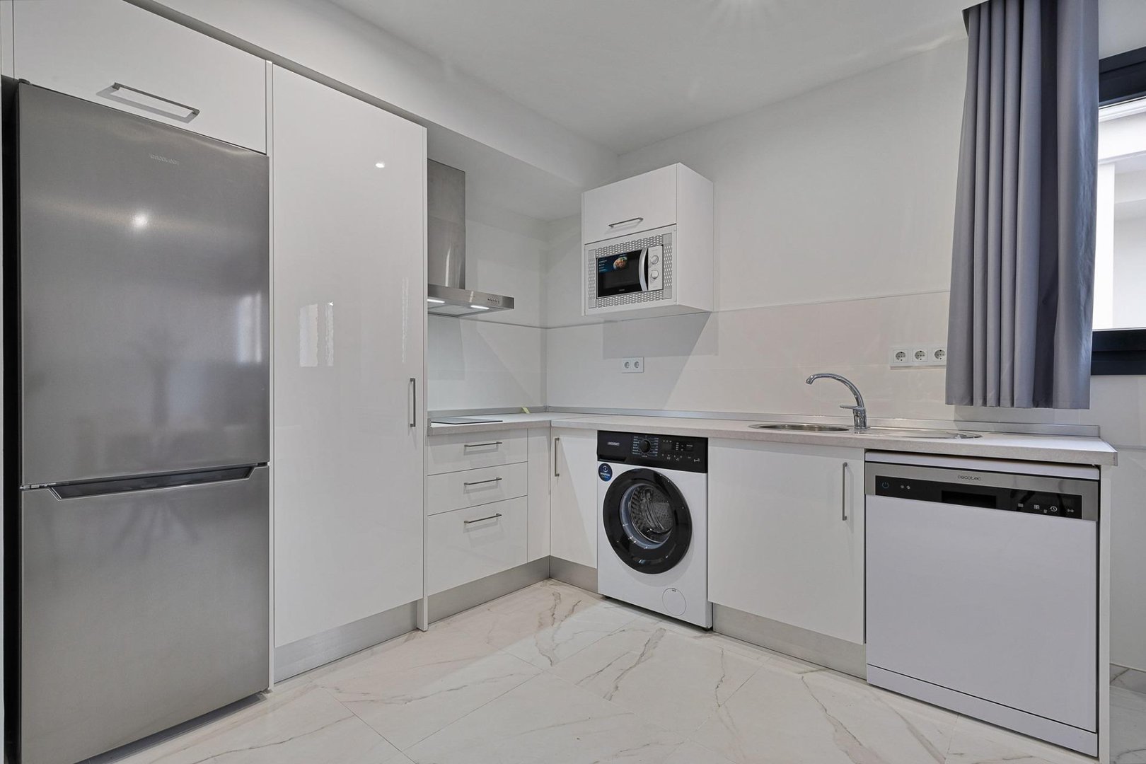 Pis de 50 m² a Fuengirola