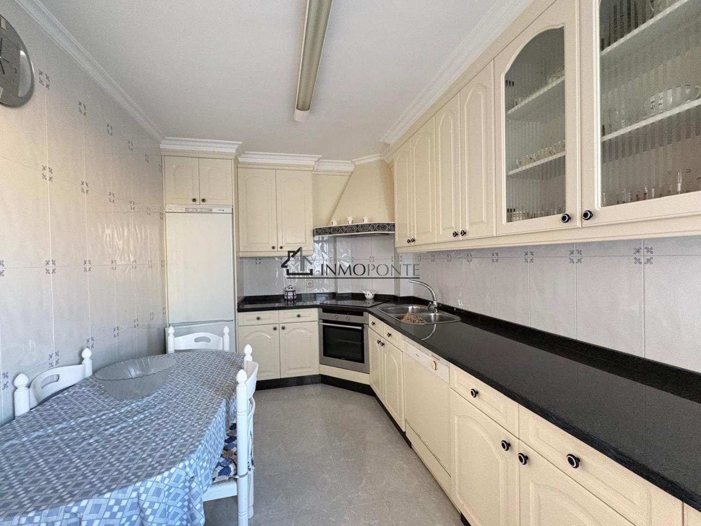 Pis de 90 m² a Marín