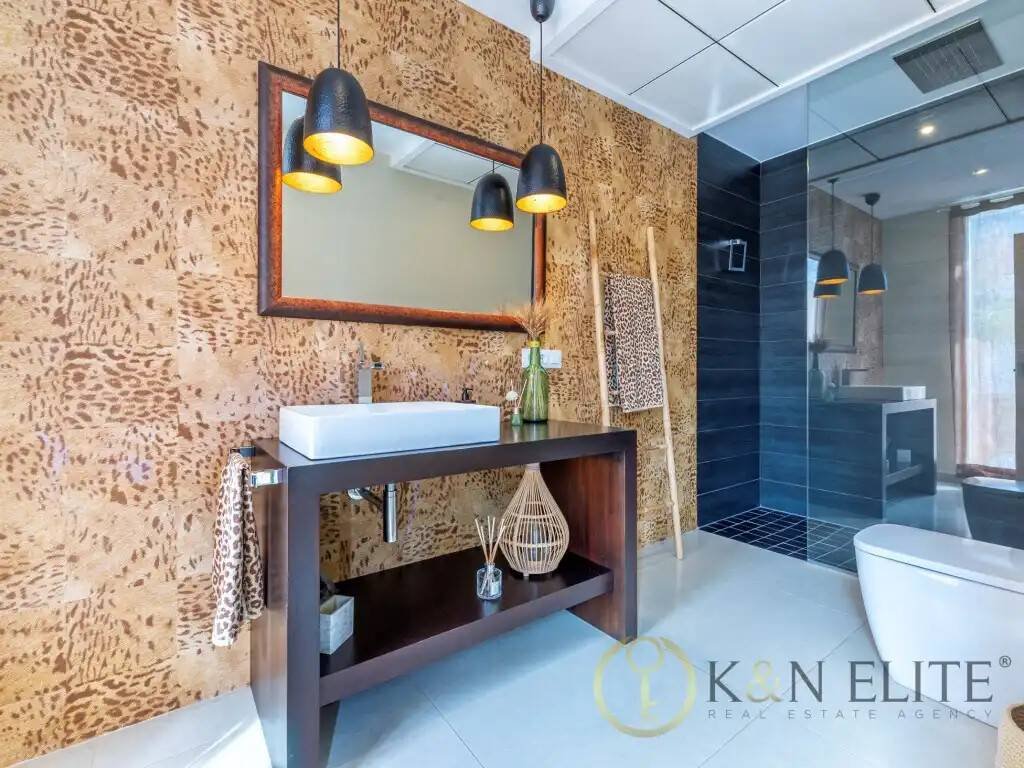 Maison 320 m² à Dénia