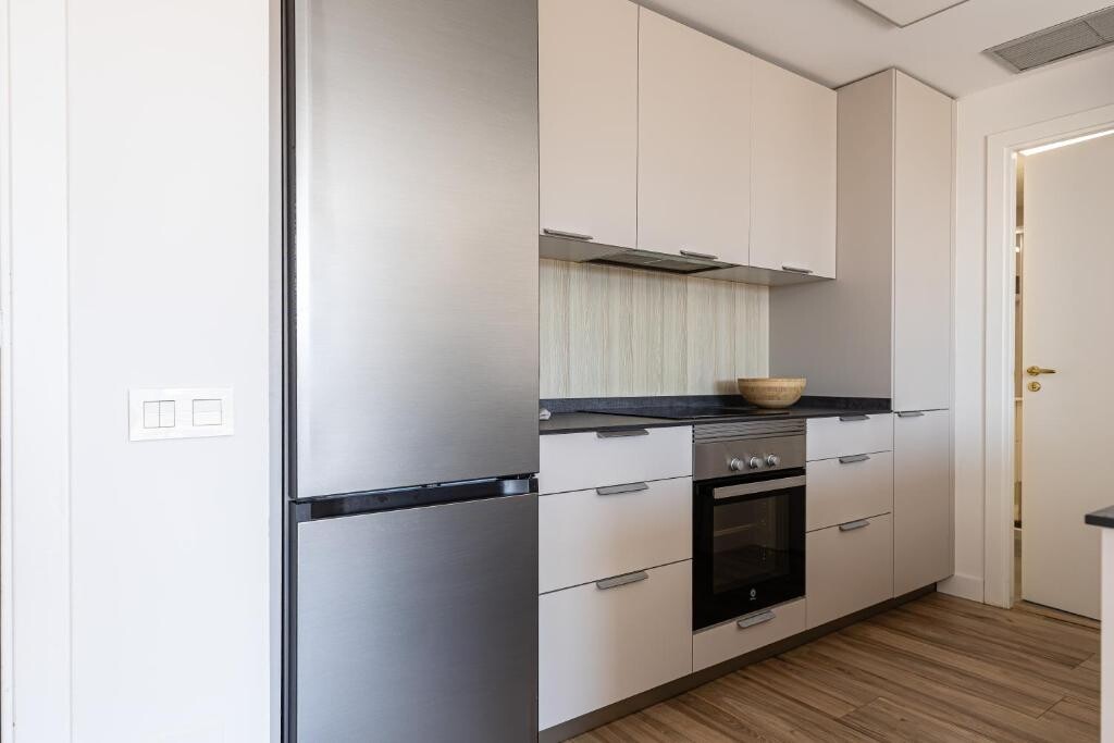 Appartamento 55 m² a Madrid