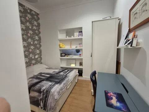 Pis de 86 m² a Madrid