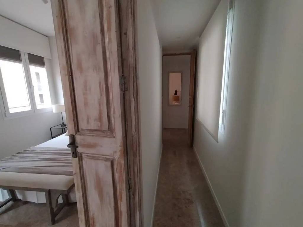 Piso de 80 m² en Málaga
