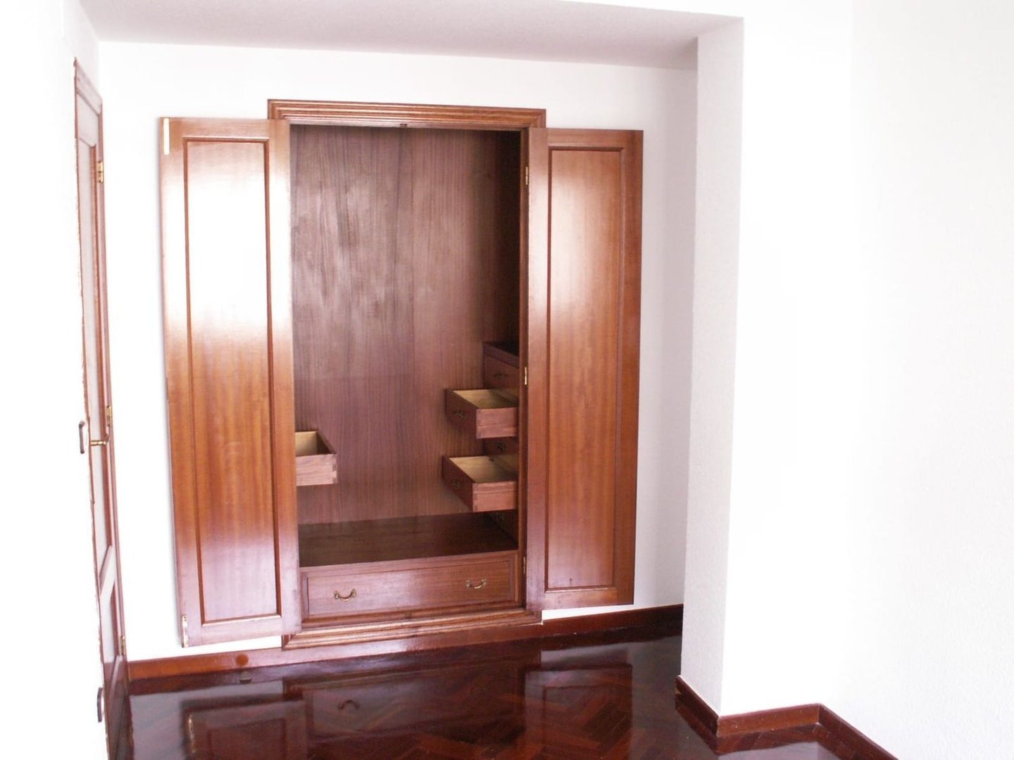 Pis de 98 m² a Salamanca