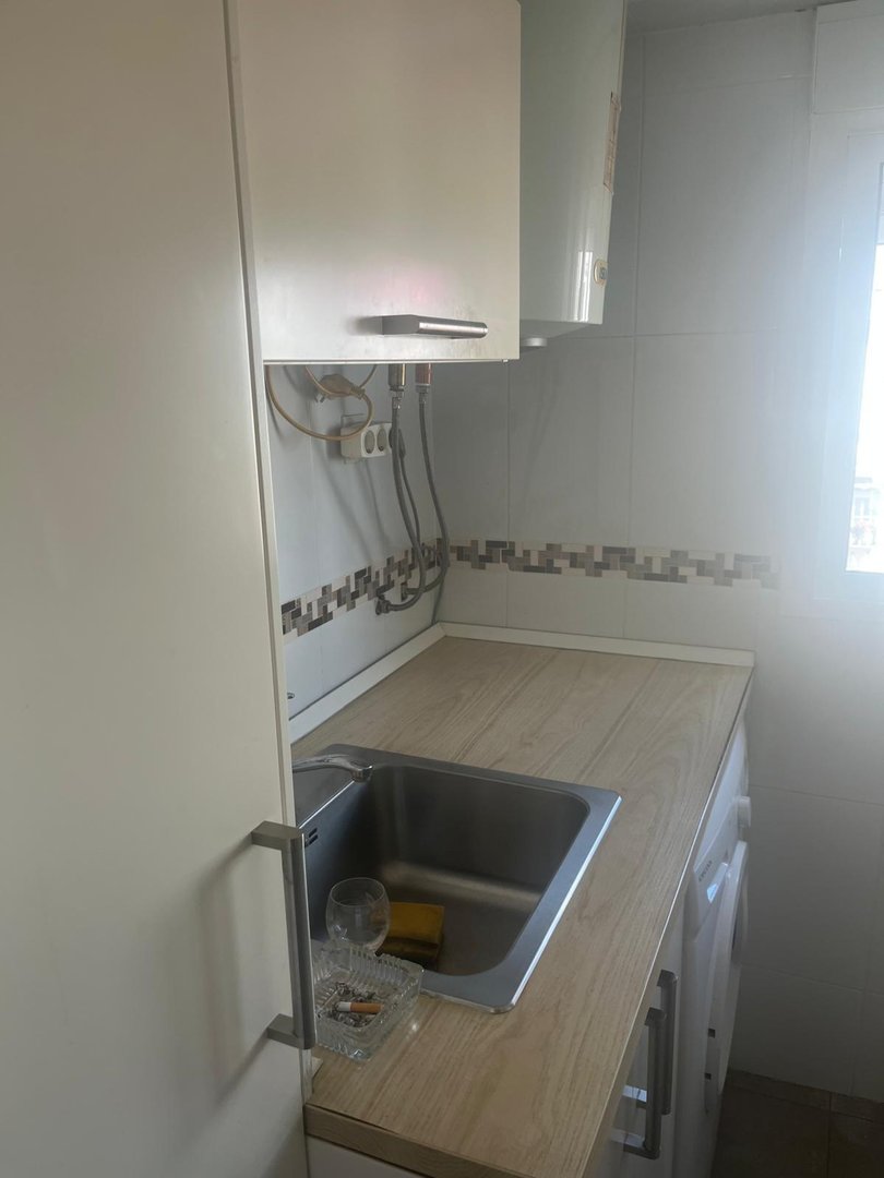 Pis de 60 m² a Sevilla