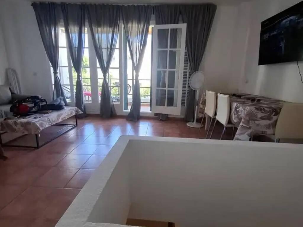 Piso de 101 m² en Torremolinos