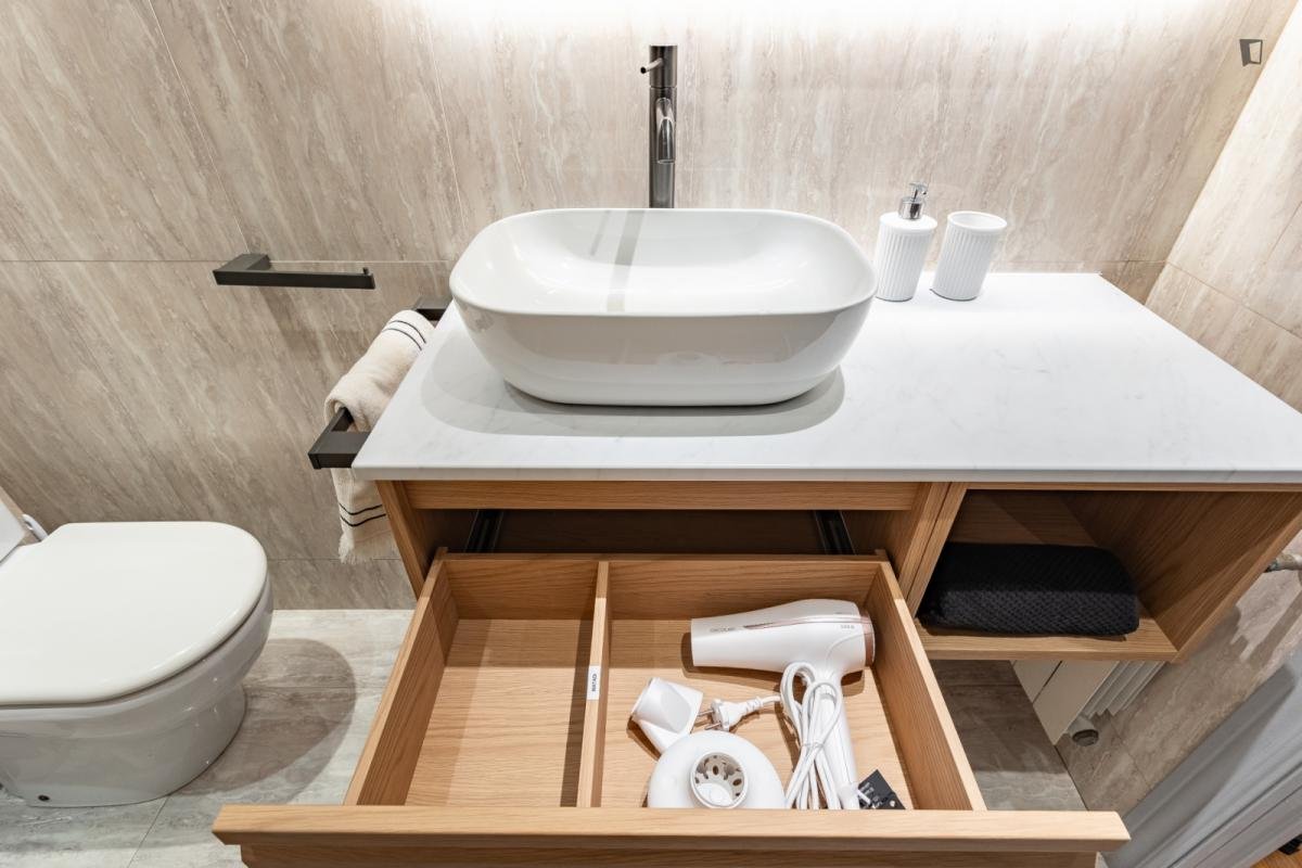 Habitación en alquiler, l'Hospitalet de Llobregat