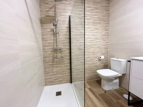 Habitación 160 m², Sevilla