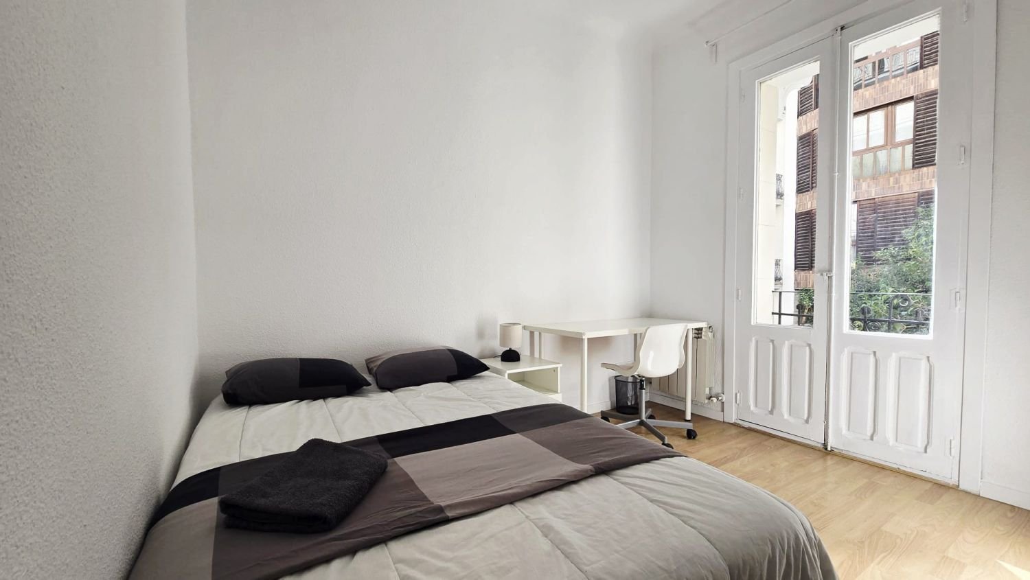 Pis de 130 m² a Madrid
