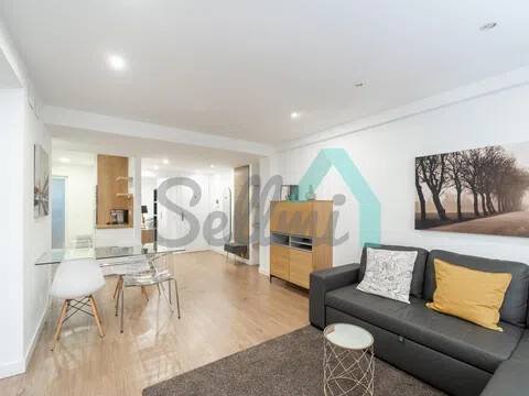 Piso de 96 m² en Oviedo