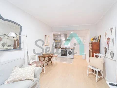 Piso de 80 m² en Oviedo