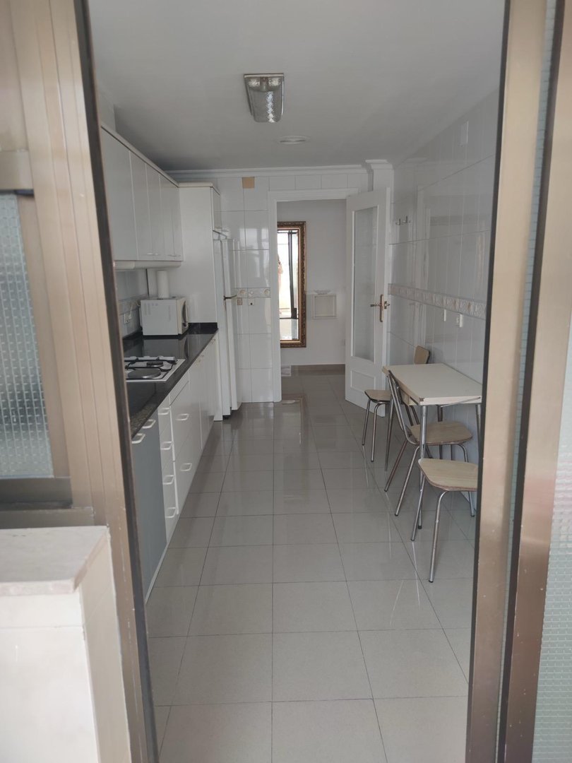 Piso de 119 m² en Almoradí