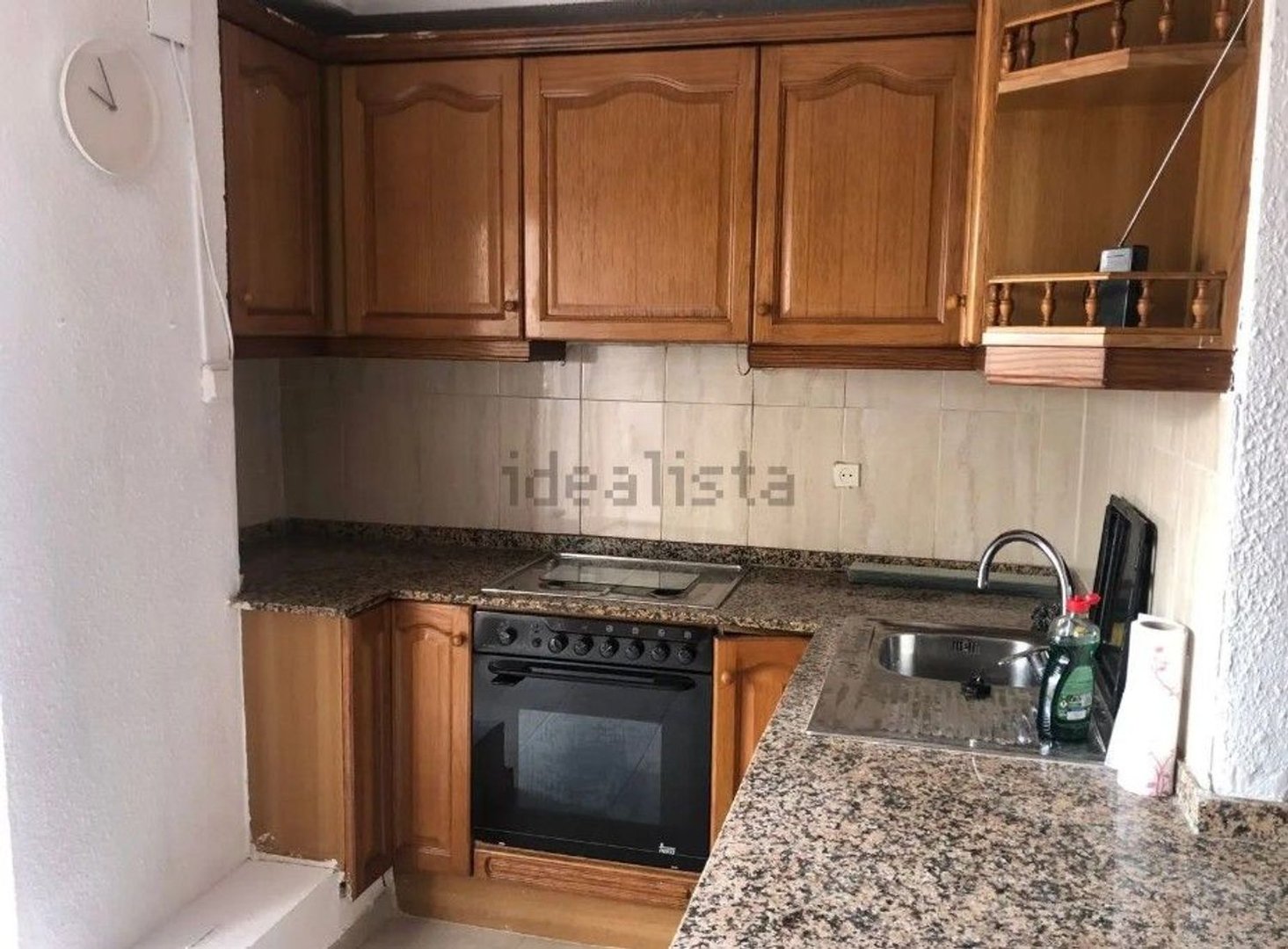 Piso de 90 m² en Valencia