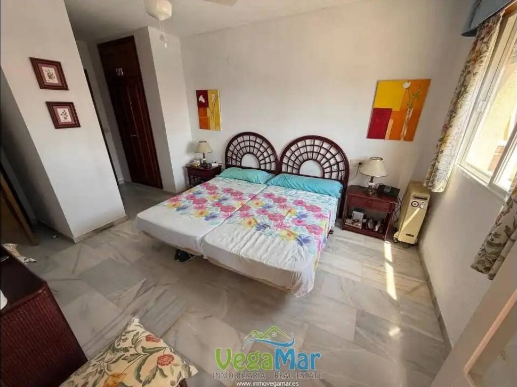 Wohnung 70 m² in Almuñécar