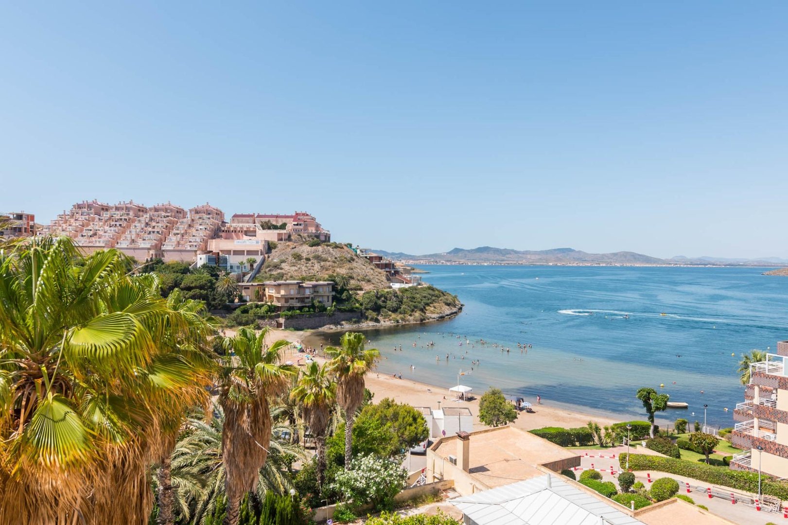 Piso de 69 m² en Cartagena