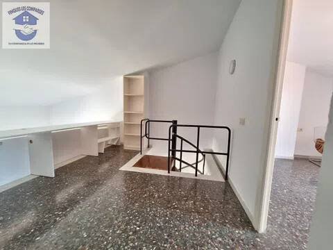 Piso de 129 m² en Vilanova i la Geltrú